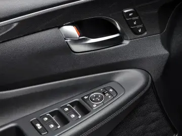 2022 Hyundai Santa Fe с пробегом 85 689 км