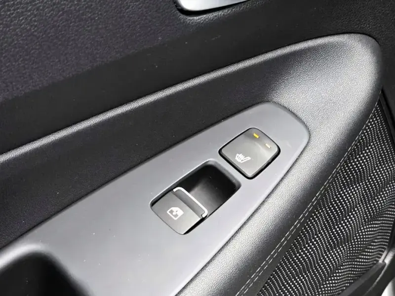 2022 Hyundai Santa Fe с пробегом 85 689 км