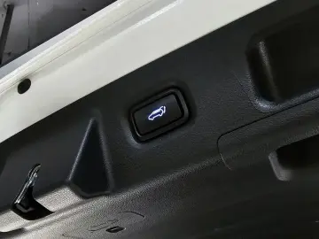 2022 Hyundai Santa Fe с пробегом 85 689 км