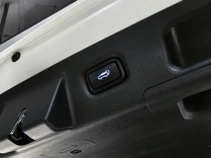 2022 Hyundai Santa Fe с пробегом 85 689 км