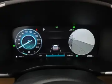 2022 Hyundai Santa Fe с пробегом 61 133 км