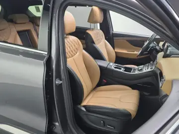 2022 Hyundai Santa Fe с пробегом 61 133 км
