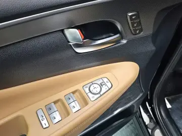 2021 Hyundai Santa Fe с пробегом 60 598 км