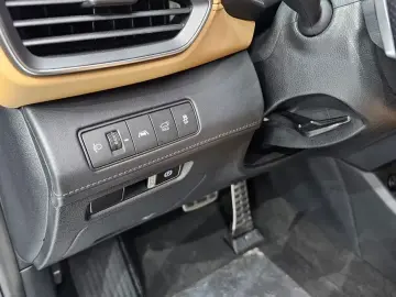 2021 Hyundai Santa Fe с пробегом 60 598 км