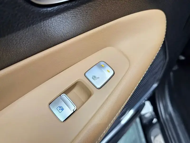 2021 Hyundai Santa Fe с пробегом 60 598 км