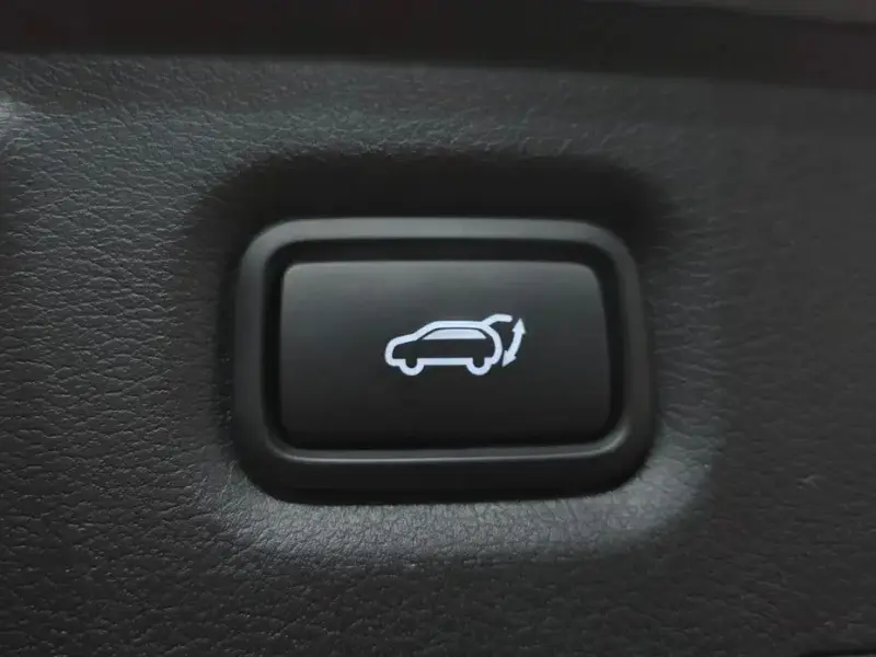 2022 Hyundai Santa Fe с пробегом 61 133 км