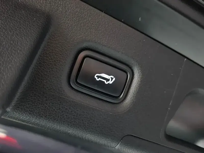 2021 Hyundai Santa Fe с пробегом 60 598 км