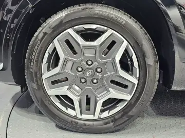 2021 Hyundai Santa Fe с пробегом 60 598 км