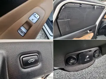 2022 Hyundai Santa Fe с пробегом 137 764 км