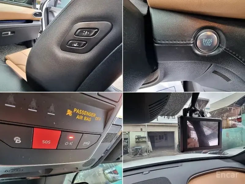 2022 Hyundai Santa Fe с пробегом 137 764 км