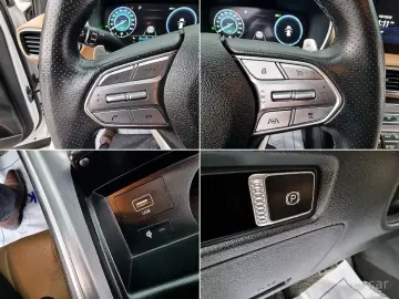 2022 Hyundai Santa Fe с пробегом 137 764 км