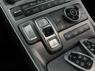 2022 Hyundai Santa Fe с пробегом 41 089 км