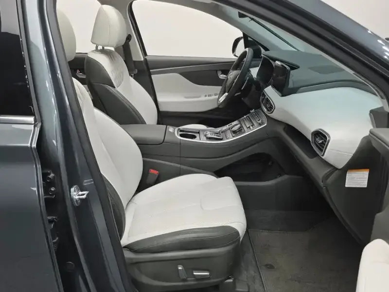 2022 Hyundai Santa Fe с пробегом 41 089 км