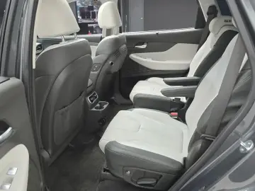 2022 Hyundai Santa Fe с пробегом 41 089 км