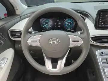 2022 Hyundai Santa Fe с пробегом 41 089 км