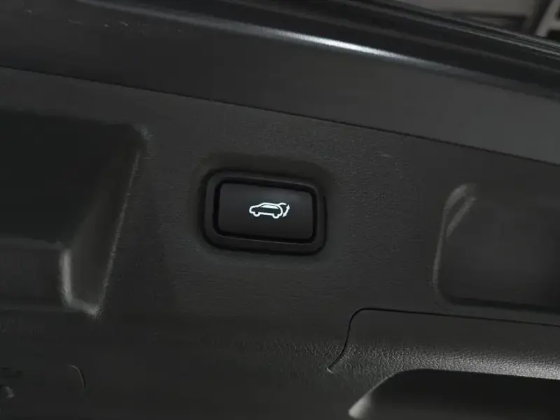 2022 Hyundai Santa Fe с пробегом 41 089 км