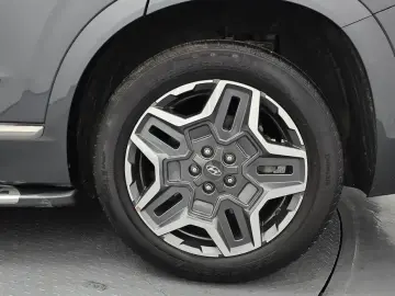 2022 Hyundai Santa Fe с пробегом 41 089 км