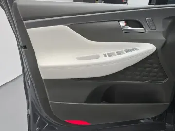 2022 Hyundai Santa Fe с пробегом 41 089 км
