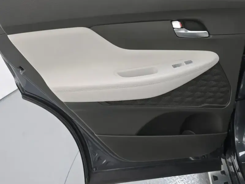 2022 Hyundai Santa Fe с пробегом 41 089 км