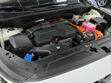 2022 Hyundai Santa Fe с пробегом 89 419 км
