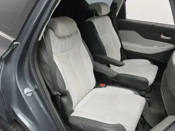 2022 Hyundai Santa Fe с пробегом 41 089 км