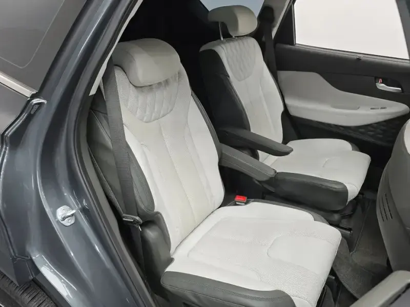2022 Hyundai Santa Fe с пробегом 41 089 км