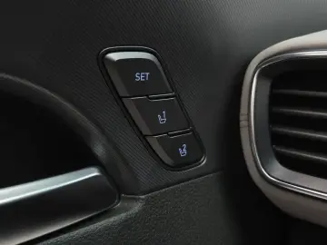 2022 Hyundai Santa Fe с пробегом 41 089 км