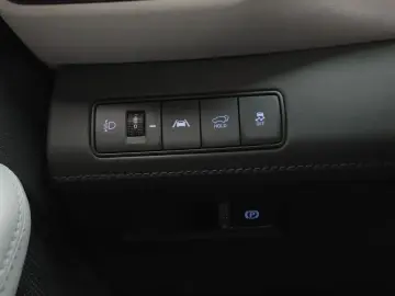 2022 Hyundai Santa Fe с пробегом 41 089 км