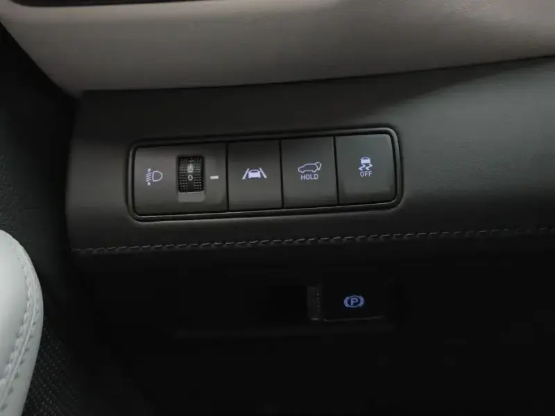 2022 Hyundai Santa Fe с пробегом 41 089 км