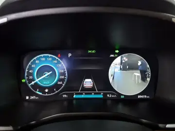 2022 Hyundai Santa Fe с пробегом 89 419 км