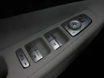 2022 Hyundai Santa Fe с пробегом 41 089 км