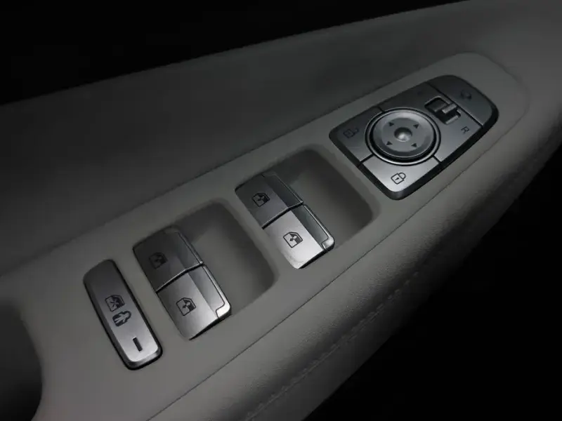 2022 Hyundai Santa Fe с пробегом 41 089 км