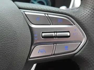 2022 Hyundai Santa Fe с пробегом 41 089 км