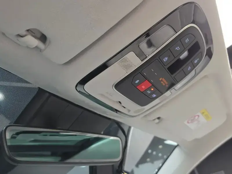 2022 Hyundai Santa Fe с пробегом 41 089 км