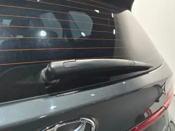 2022 Hyundai Santa Fe с пробегом 41 089 км