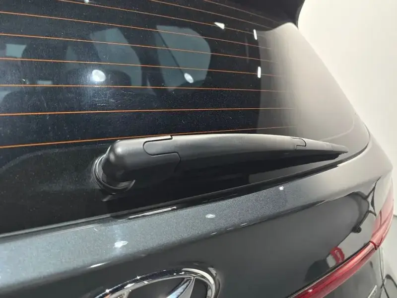 2022 Hyundai Santa Fe с пробегом 41 089 км