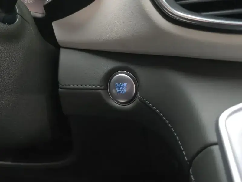 2022 Hyundai Santa Fe с пробегом 41 089 км
