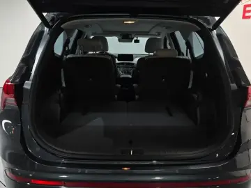 2022 Hyundai Santa Fe с пробегом 41 089 км