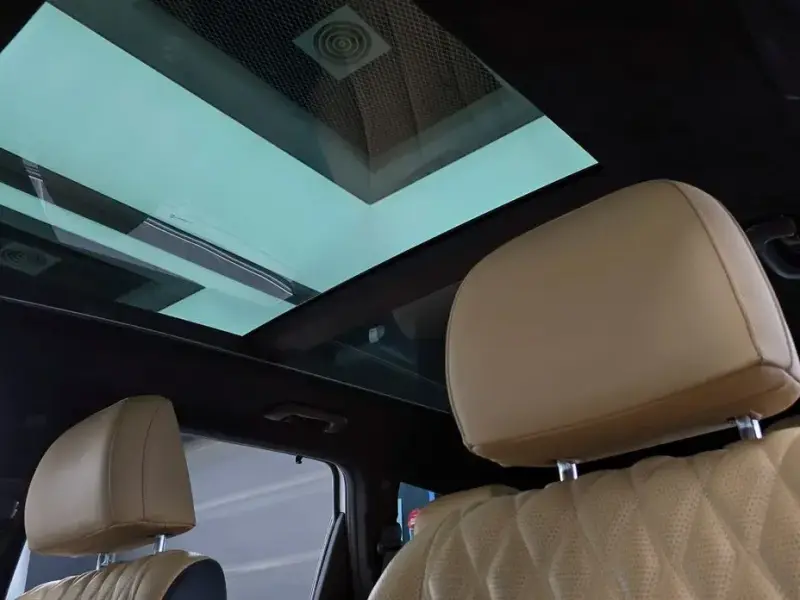 2022 Hyundai Santa Fe с пробегом 89 419 км