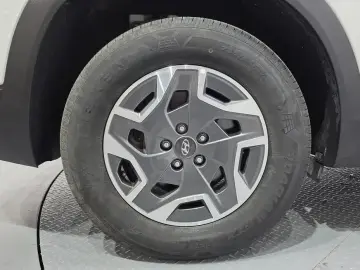 2023 Hyundai Santa Fe с пробегом 34 674 км