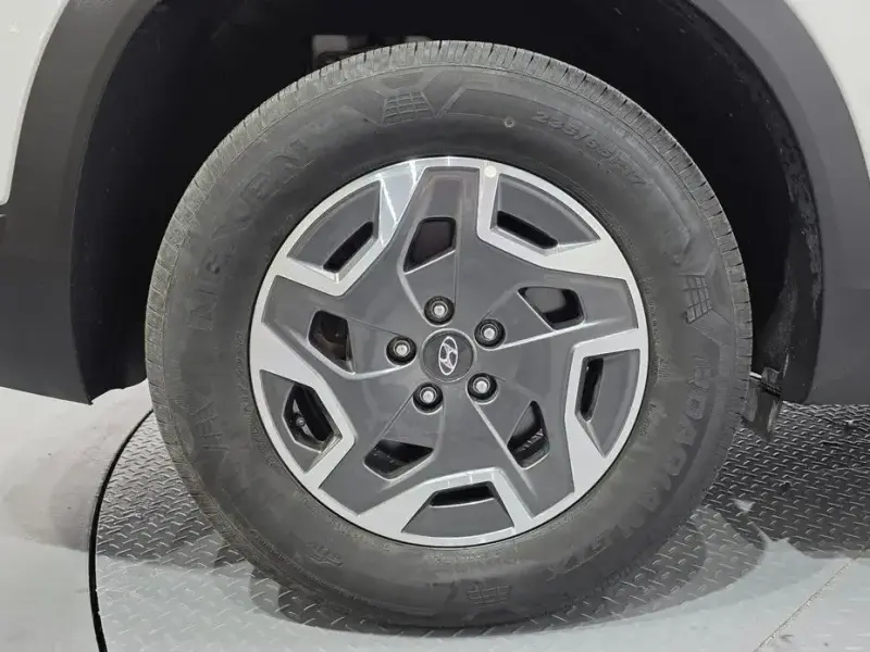 2023 Hyundai Santa Fe с пробегом 34 674 км