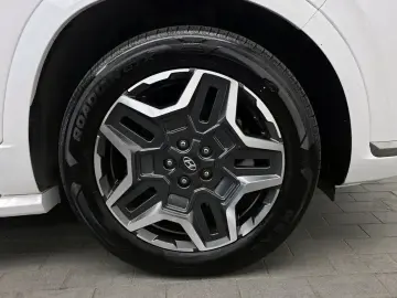 2022 Hyundai Santa Fe с пробегом 89 419 км