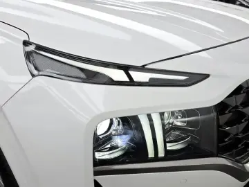 2022 Hyundai Santa Fe с пробегом 89 419 км