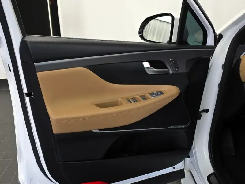 2022 Hyundai Santa Fe с пробегом 89 419 км