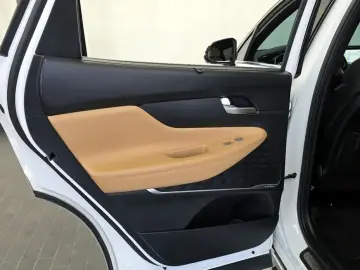 2022 Hyundai Santa Fe с пробегом 89 419 км