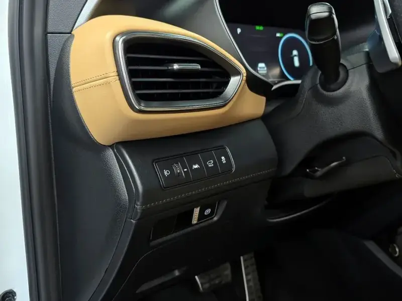 2022 Hyundai Santa Fe с пробегом 89 419 км