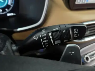 2022 Hyundai Santa Fe с пробегом 89 419 км