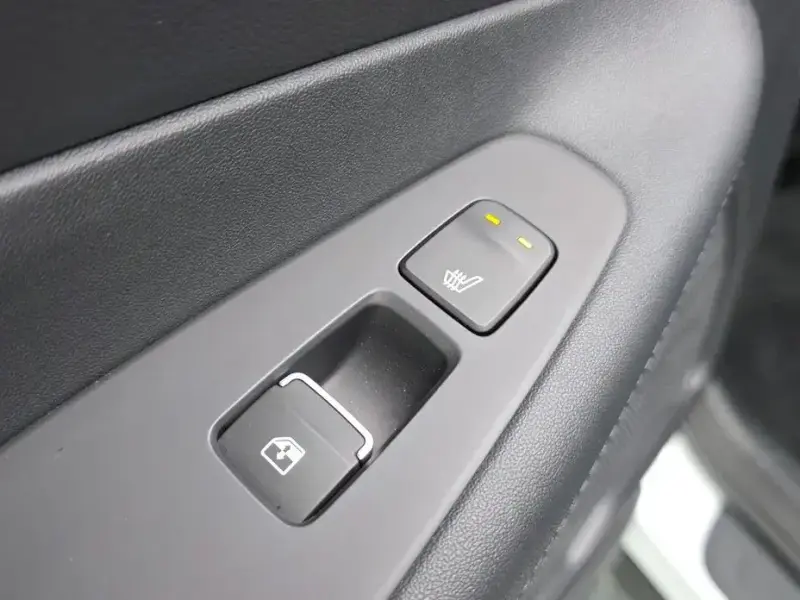 2023 Hyundai Santa Fe с пробегом 34 674 км