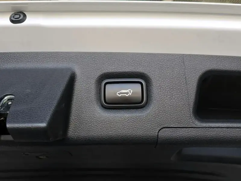 2022 Hyundai Santa Fe с пробегом 89 419 км