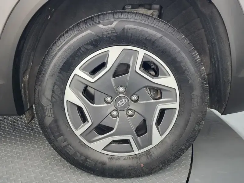 2023 Hyundai Santa Fe с пробегом 40 356 км